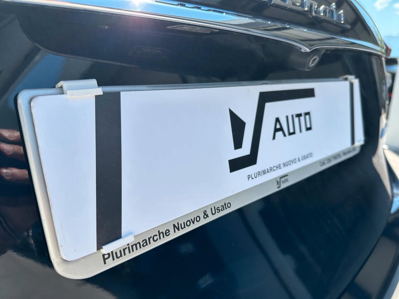 Maserati Levante 2.0 mhev GT 330cv auto