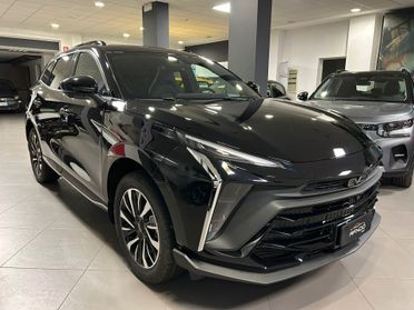 EVO 6 1.5 Turbo Bi-Fuel GPL 177 CV SPECIAL EDITION