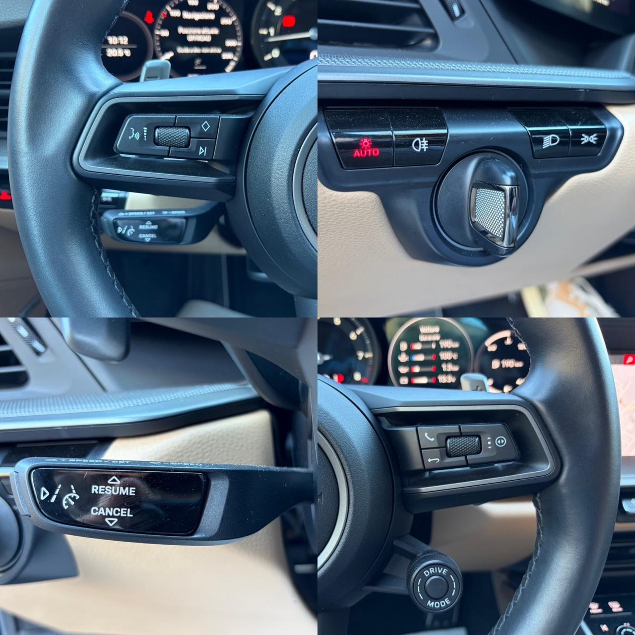 Porsche 992/911 Carrera - SOLO 35.956Km - UNIPRO’ !!