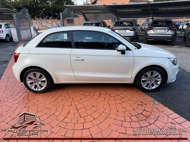 AUDI A1 1.4 TFSI Ambition PDC! NAVI! PRONTA CONSEGNA!