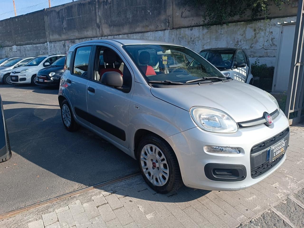 Fiat Panda 1.2 EasyPower Lounge