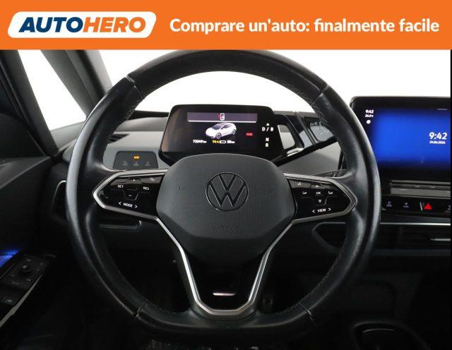 VOLKSWAGEN ID.3 Business
