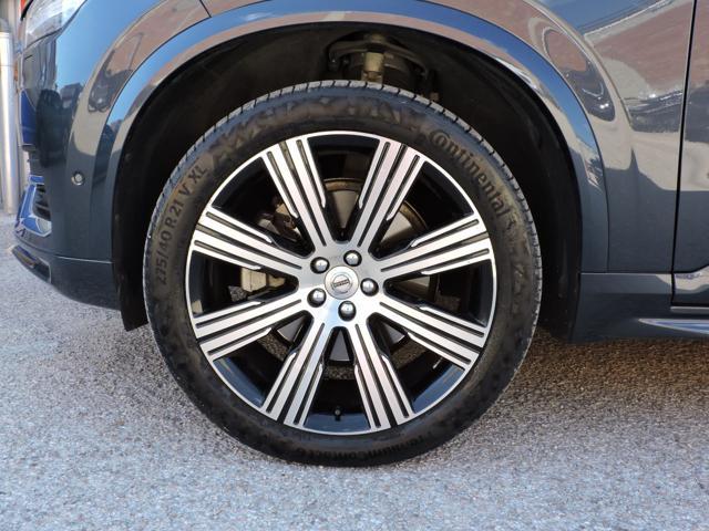 VOLVO XC90 B5 (d) AWD automatico 7 posti Ultimate Bright