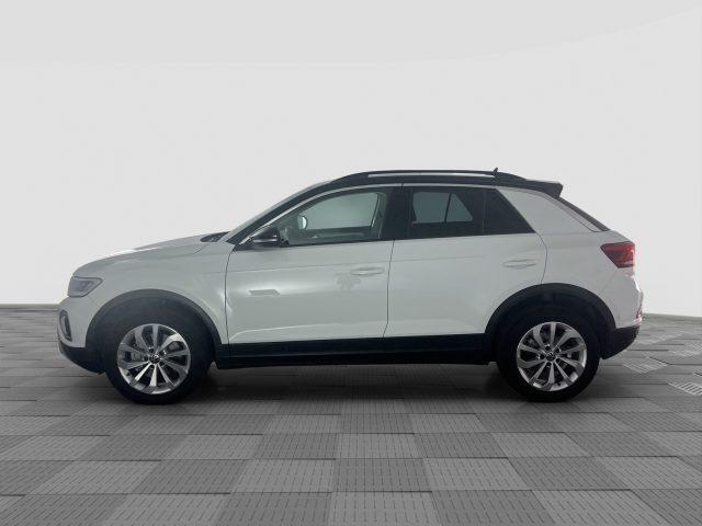 VOLKSWAGEN T-Roc T-Roc 2.0 TDI SCR 150 CV DSG Life