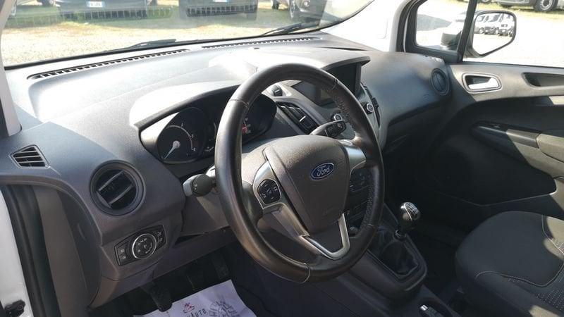 Ford Transit Courier 1.5 TDCi 75CV Van Trend