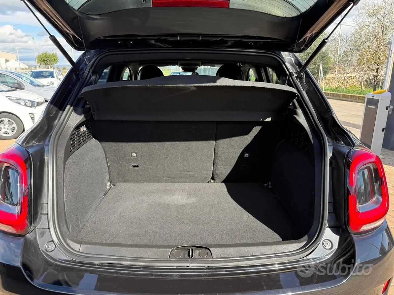 Fiat 500X 1.3 mjt Sport 95cv