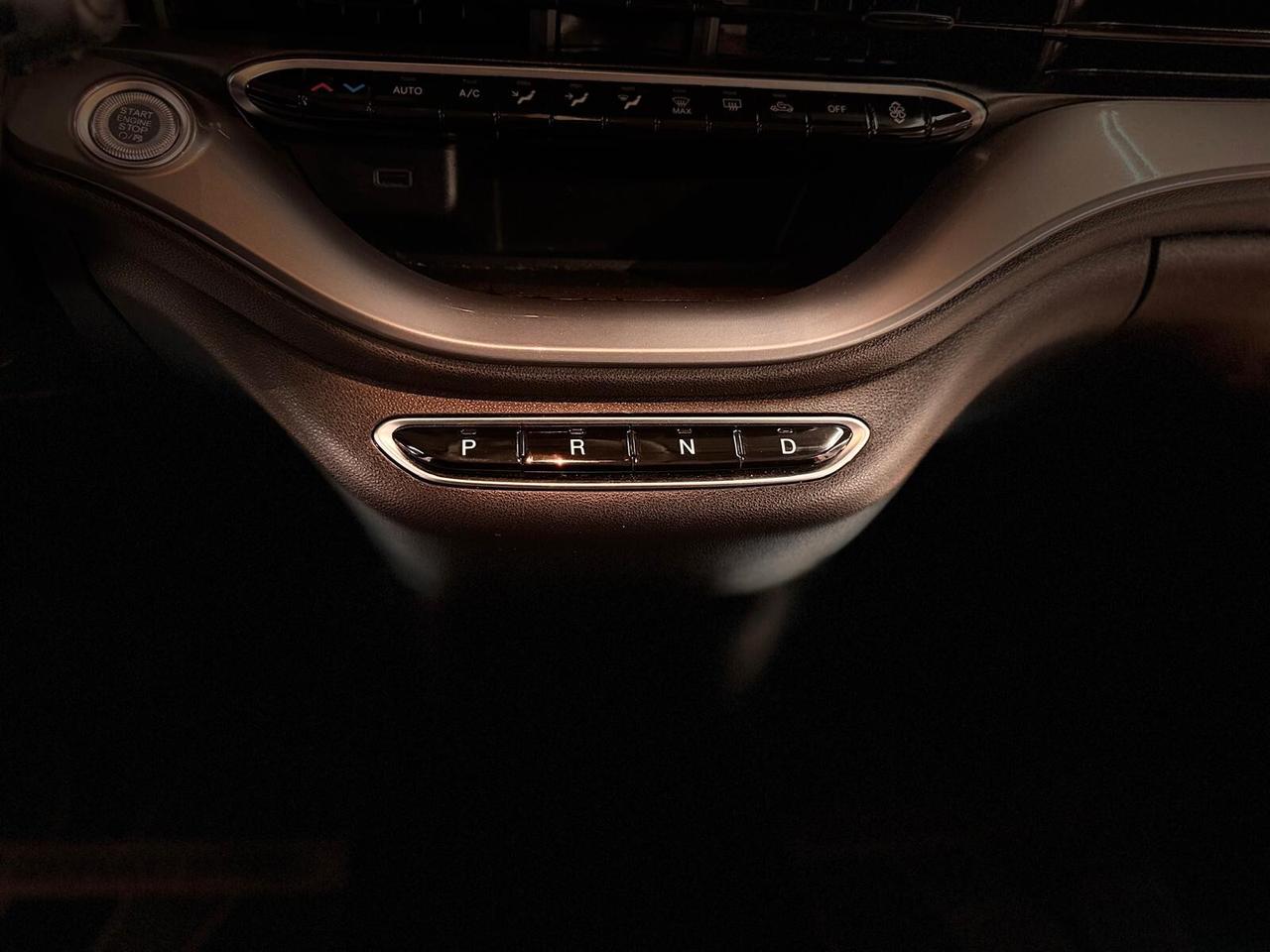 Fiat 500 500e 3+1 42 kWh La Prima