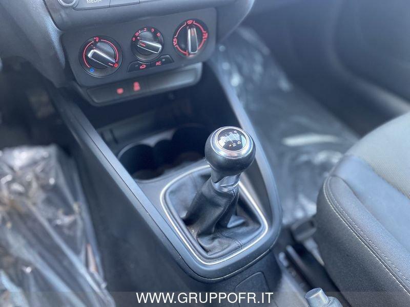 Audi A1 A1 SPB 1.2 TFSI Admired