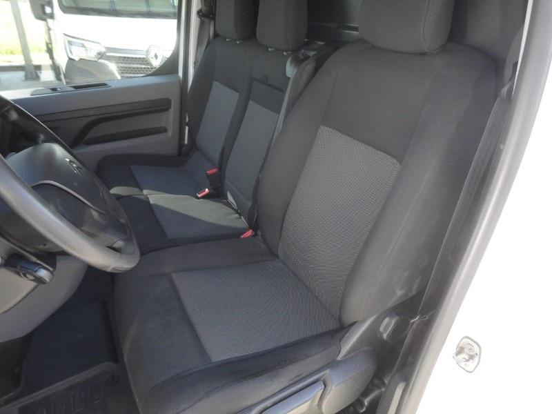 CITROEN Jumpy (4ª serie) Jumpy 1.5 BlueHDi 100...