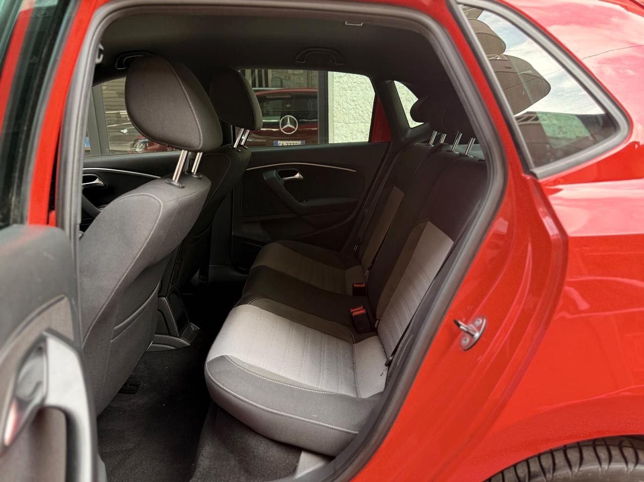 Volkswagen Polo 1.4 TDI 90 CV DSG 5p. Highline BlueMotion Technology