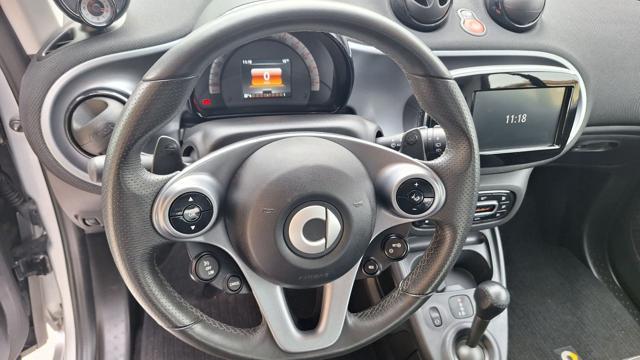 SMART ForTwo 90 0.9 Turbo Passion N°FZ513