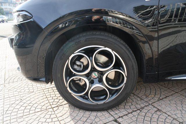 ALFA ROMEO Tonale 1.5 160 CV MHEV TCT7 Veloce