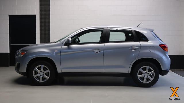 MITSUBISHI ASX 1.6 DI-D 114 CV 2WD Inform