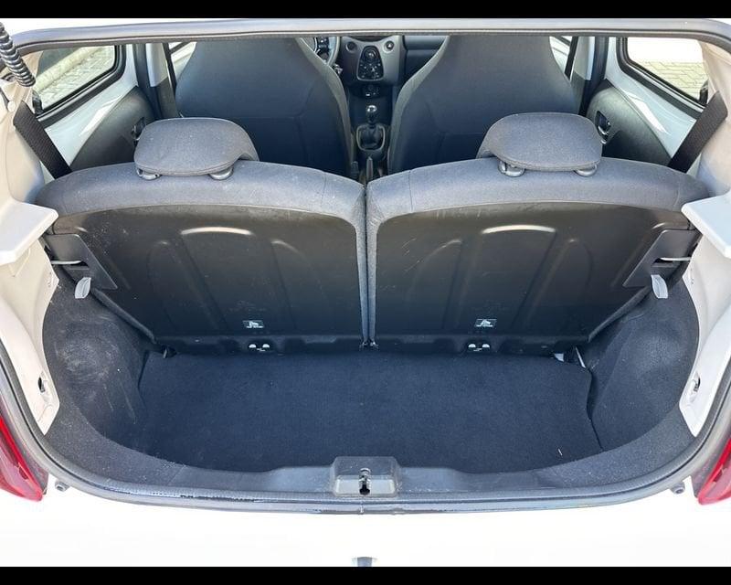 Peugeot 108 108 3p 1.0 vti Active Top!