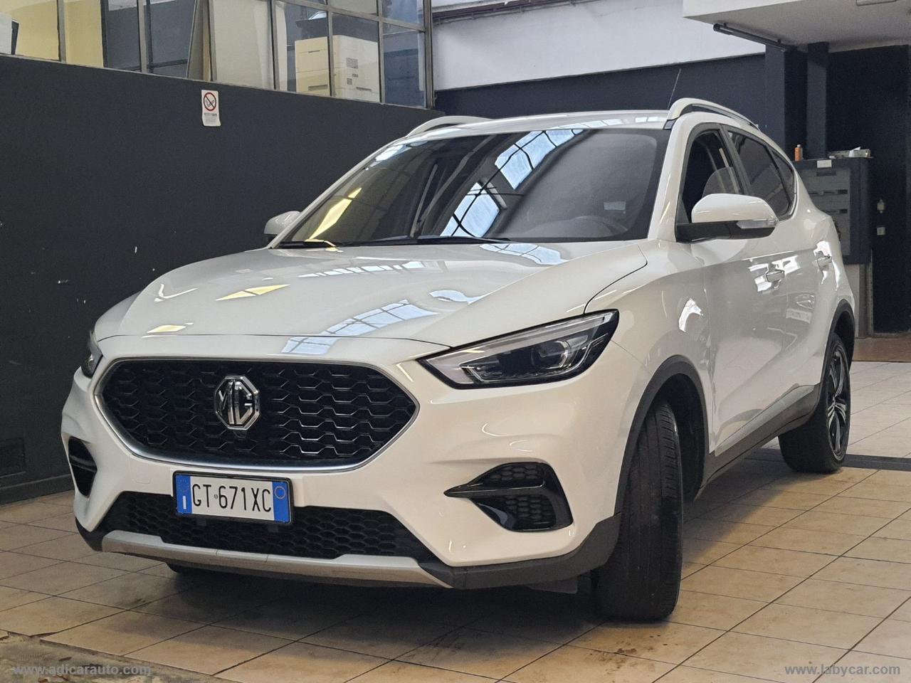 MG ZS Classic 1.5 VTi-tech Comfort