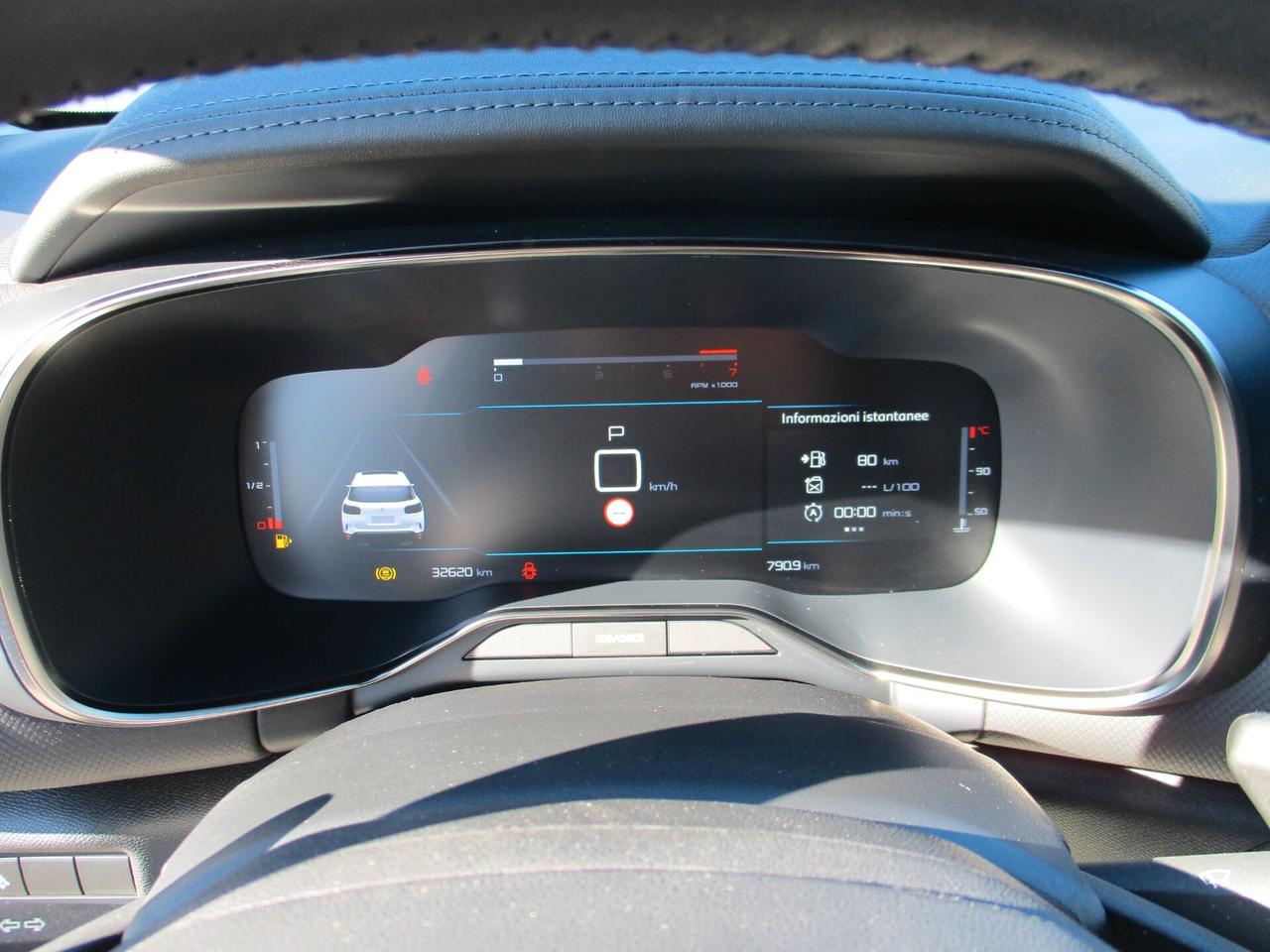 Citroen C5 Aircross BlueHDi 130 S&S EAT8 Max