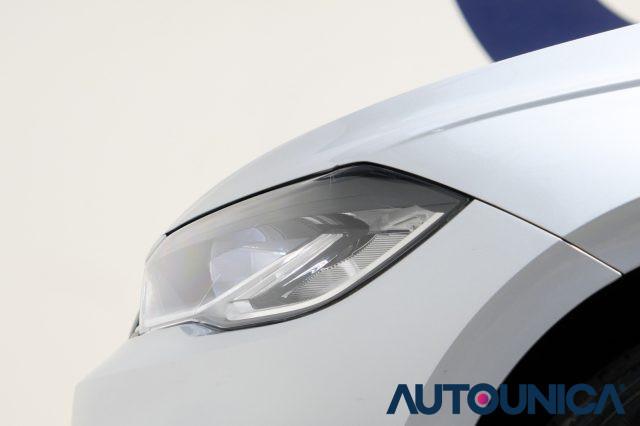 VOLKSWAGEN Polo 1.0 TSI DSG LIFE AUTOMATICA NEOPATENTATI