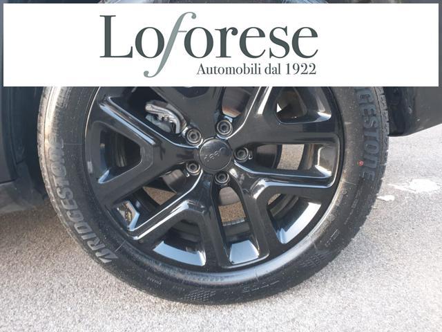 JEEP Renegade 1.0 T3 Night Eagle