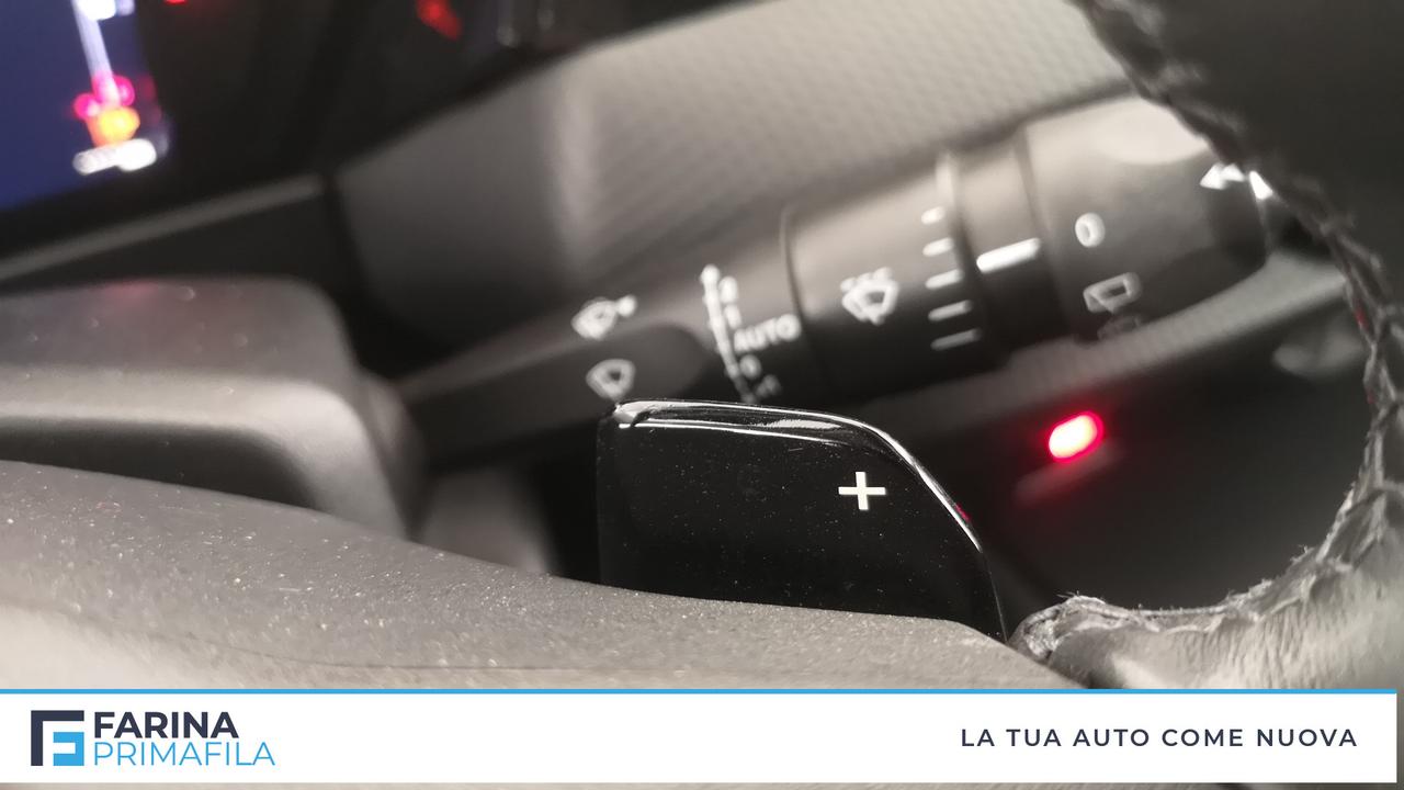 DS DS4 II 2021 - DS4 1.5 bluehdi Trocadero 130cv auto
