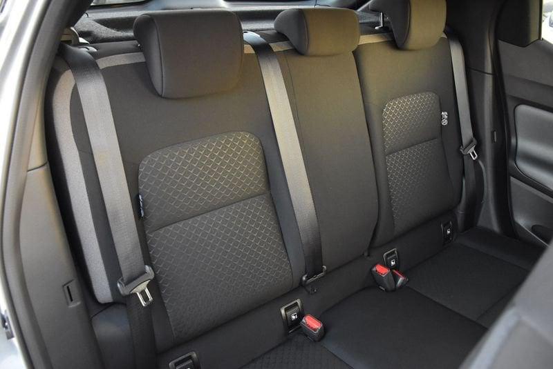 Nissan Juke 1.0 DIG-T 114 CV N-Connecta