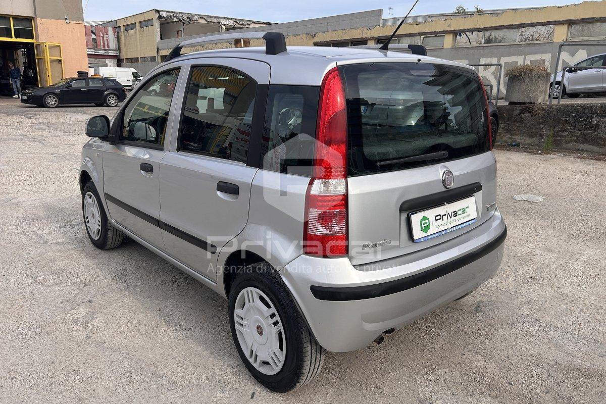 FIAT Panda 1.2 Active Natural Power