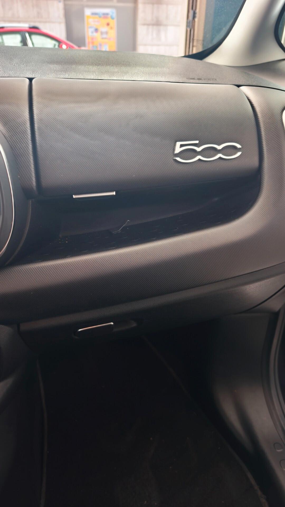 Fiat 500L 1.6 Multijet 120 CV City CROSS 2018