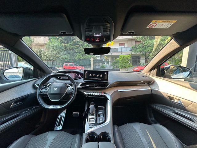 PEUGEOT 5008 BlueHDi 130 S&S EAT8 GT *PREZZO PROMO*