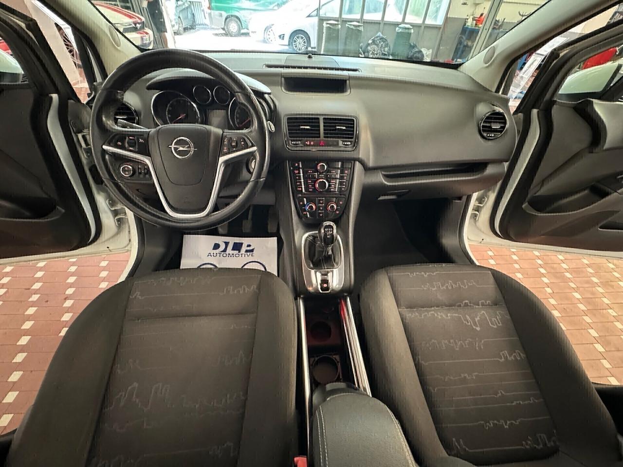 Opel Meriva 1.4 100CV Cosmo - UNICO PROPRIETARIO