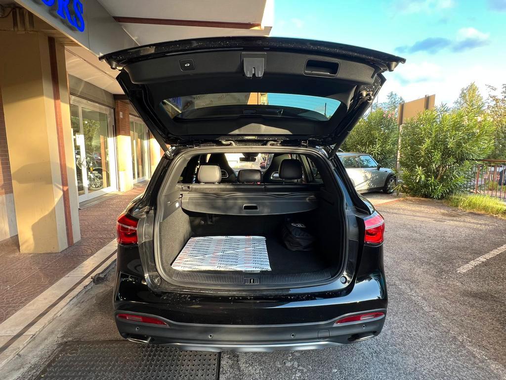 Mg EHS 1.5 t-gdi phev Exclusive auto