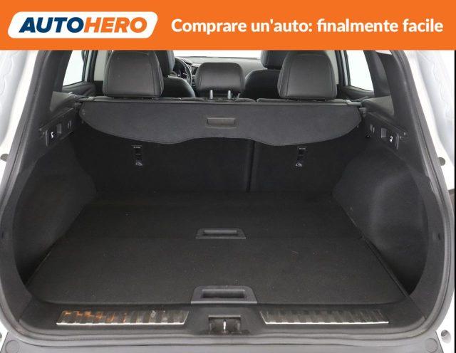 RENAULT Kadjar dCi 8V 110CV Energy Hypnotic2