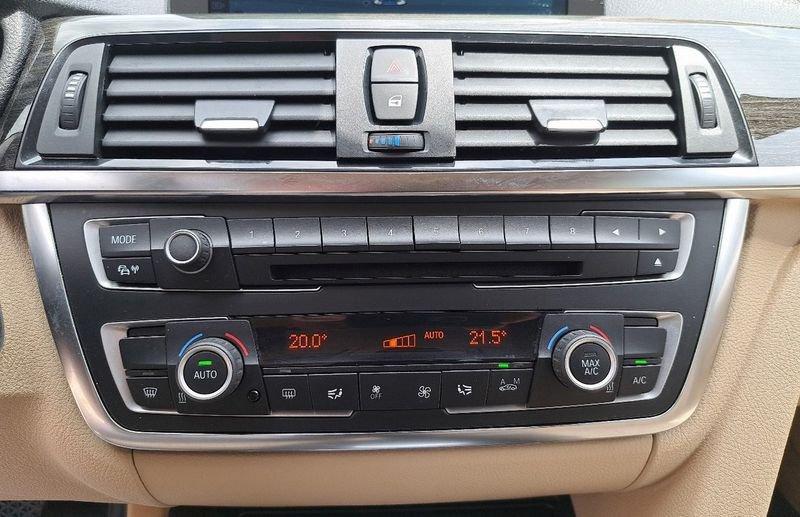 BMW Serie 3 Touring 320d xDrive Luxury