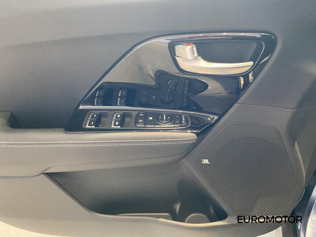 Kia Niro 1.6 GDI HEV Evolution Lounge Pack 2WD DCT