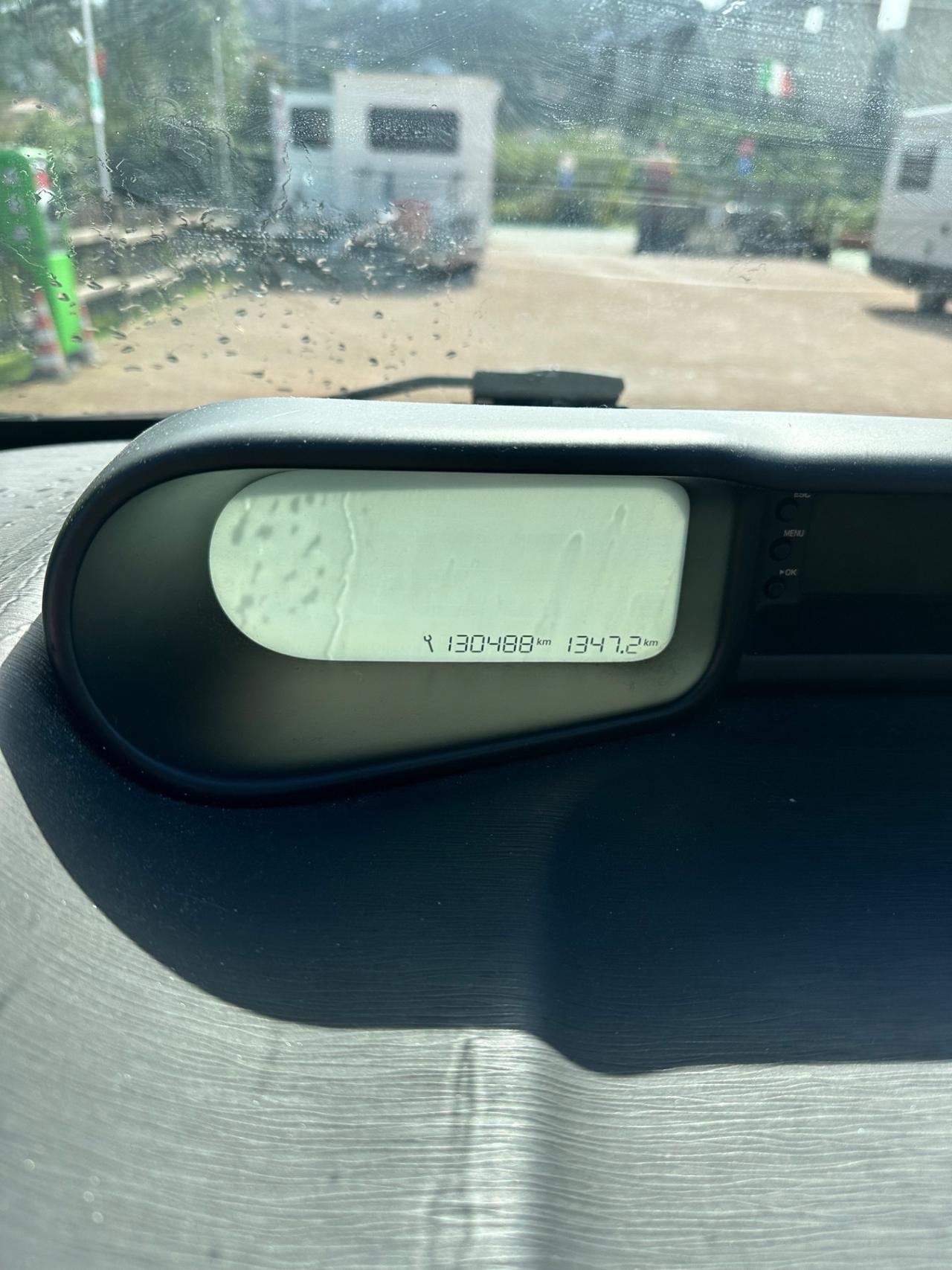 Citroen C3 Picasso C3 Picasso 1.4 VTi 95 Attraction