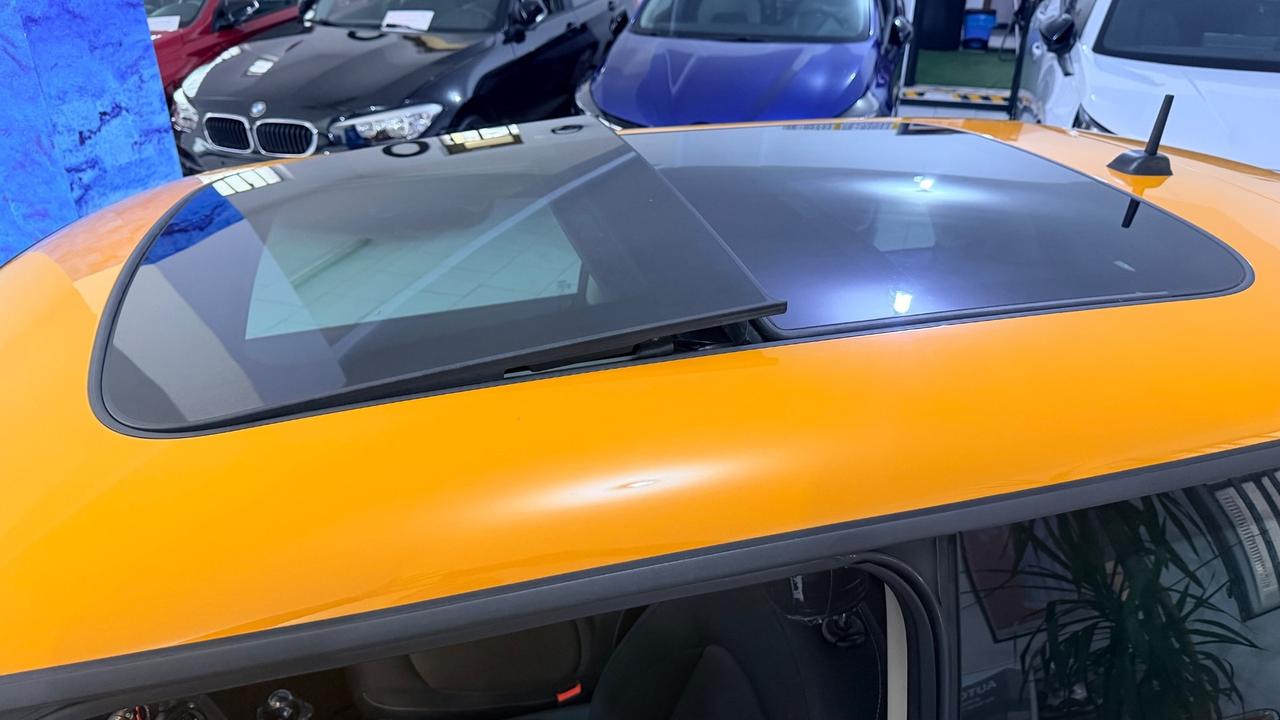 Mini 1.2 One MOTORE NUOVO*TETTO FULL