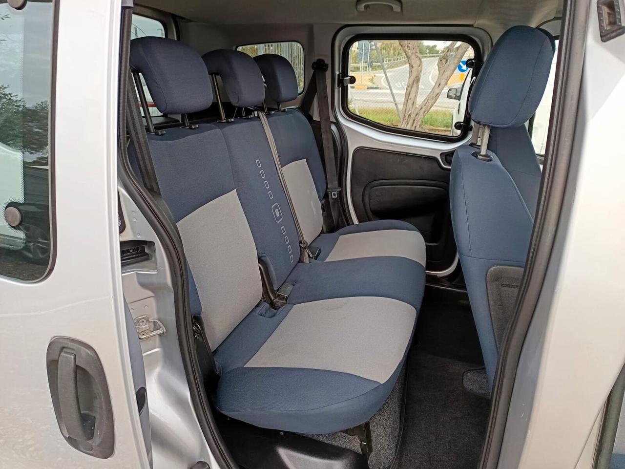 Citroen Nemo 2012 - 1.3 HDi Lb automobili