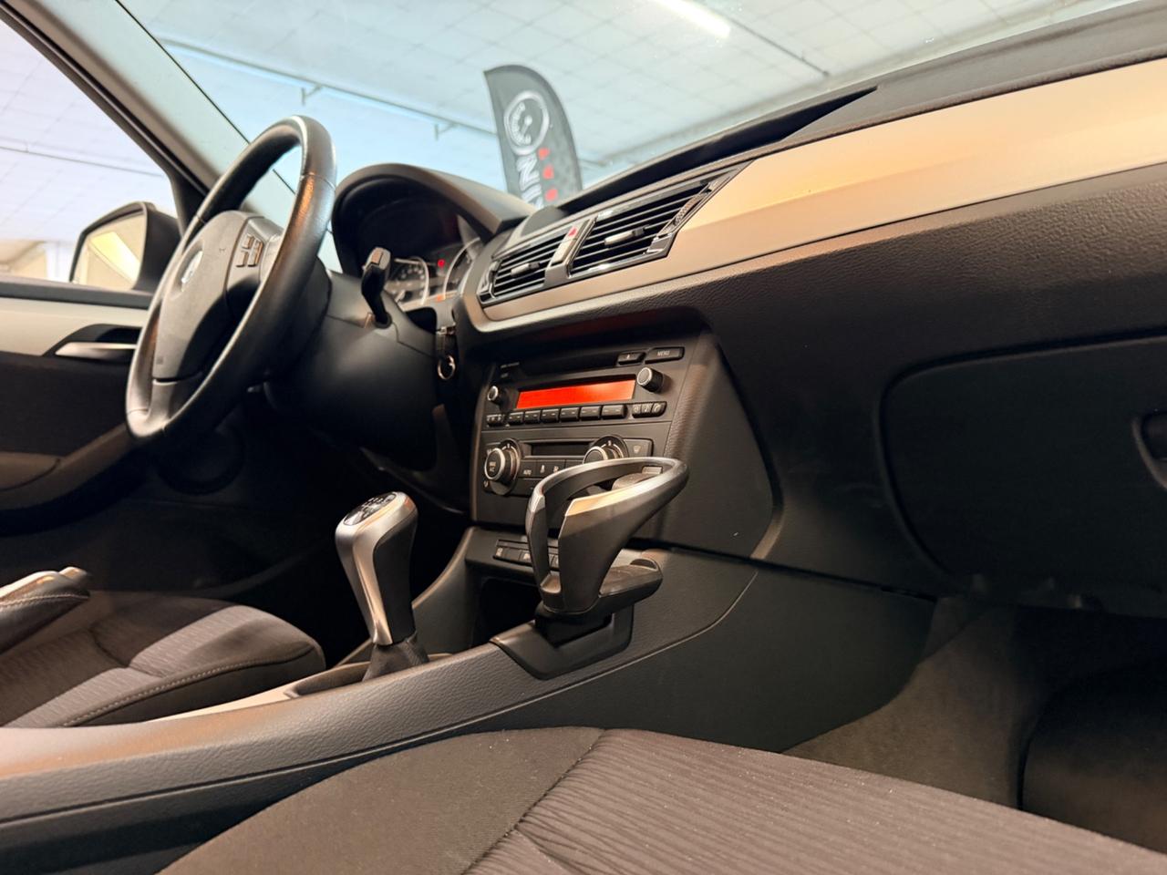 Bmw X1 sDrive20d X Line