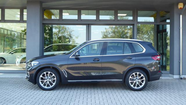 BMW X5 xDrive30d 48V xLine