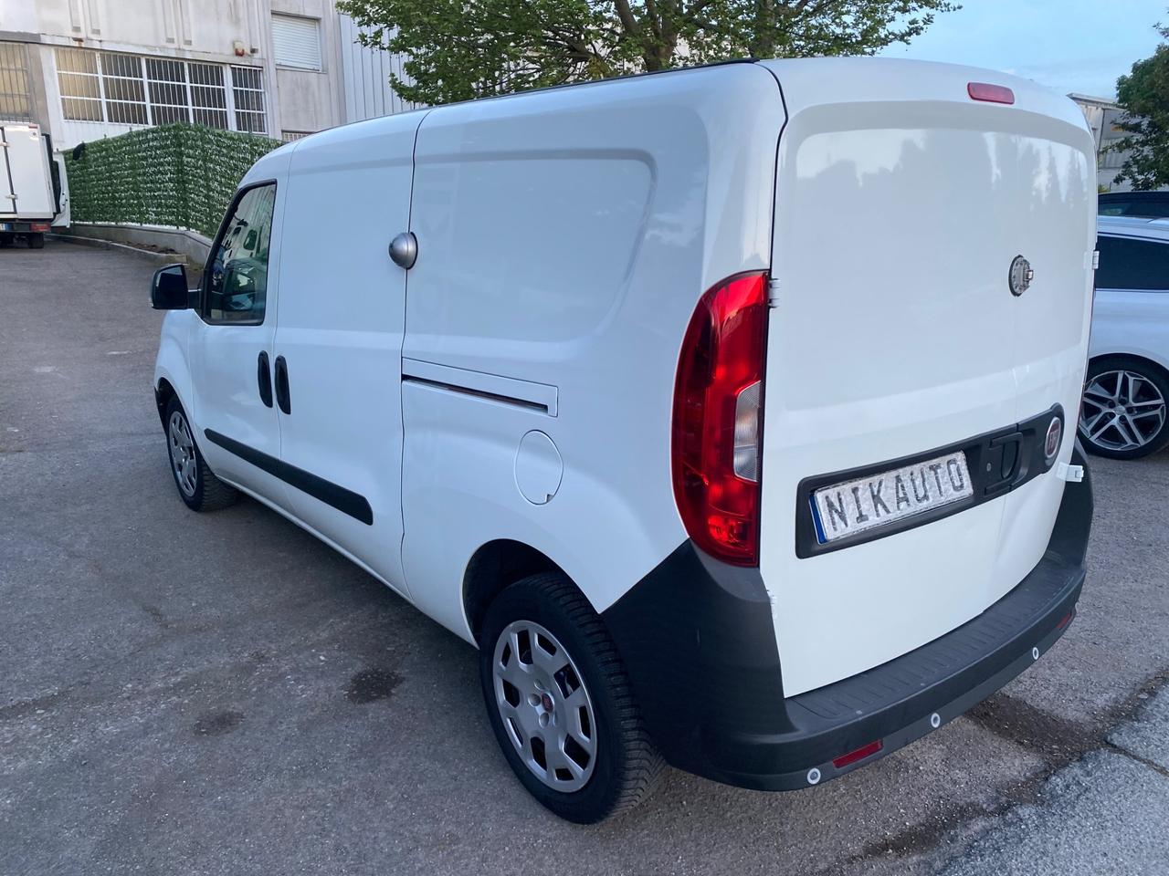 Doblò 1.3 MJT S&S PL-TN Cargo Maxi Easy