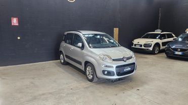 Fiat Panda 1.2 Classic
