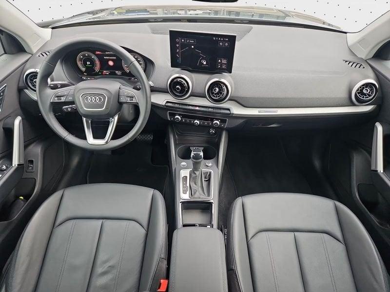 Audi Q2 Q2 35 TDI S tronic Business Advanced LED NAVI COCKPIT