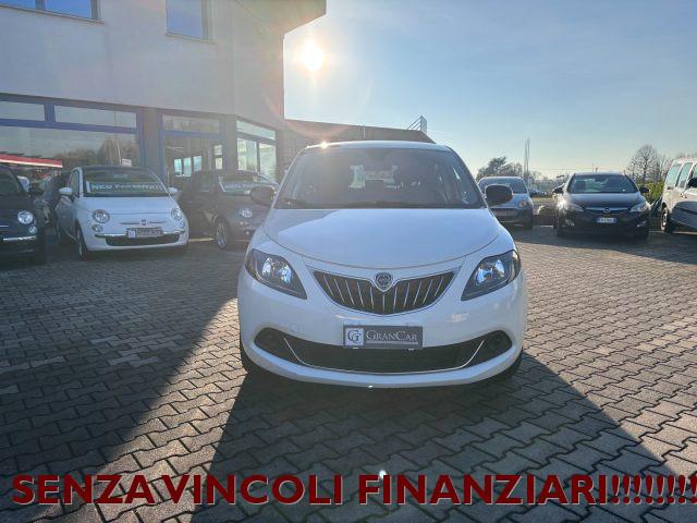 LANCIA Ypsilon 1.0 FireFly 5 porte S&S Hybrid Ecochic