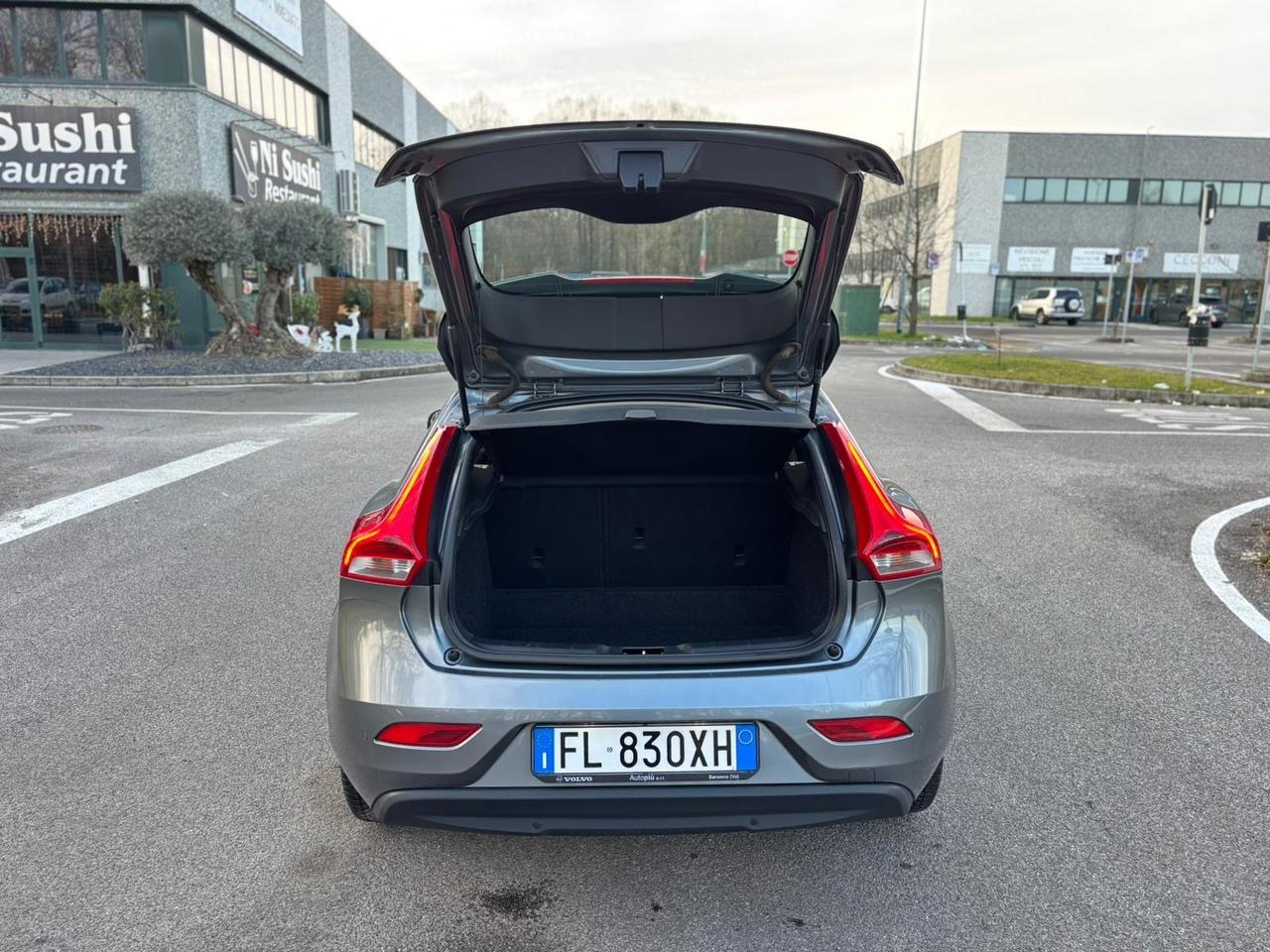 Volvo V40 D2 Inscription