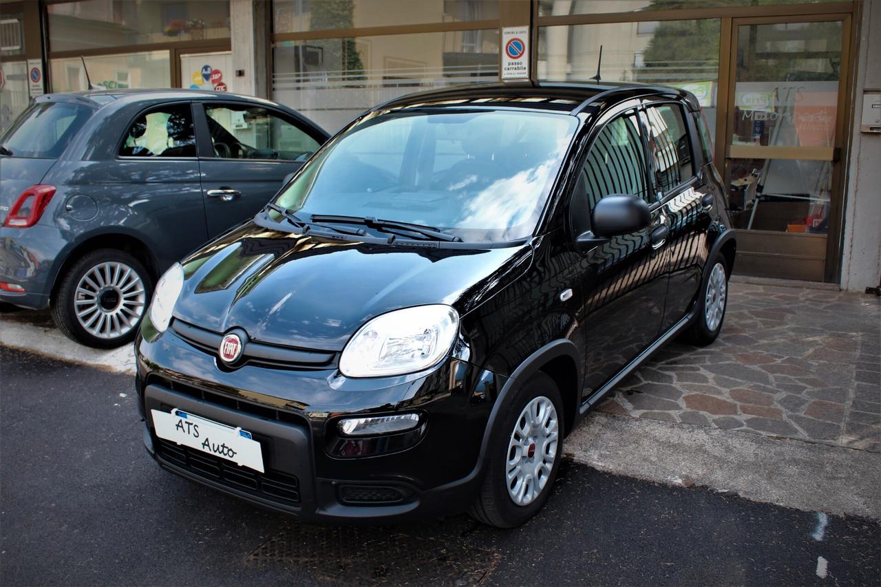Fiat Panda 1.0 FireFly S&S Hybrid City Life 12.000 km