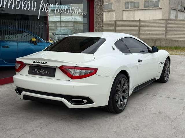 Maserati GranTurismo 4.7 S CAMBIOCORSA
