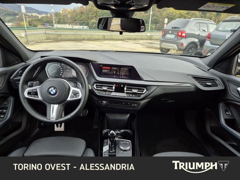 BMW Serie 1 M 135i xdrive auto