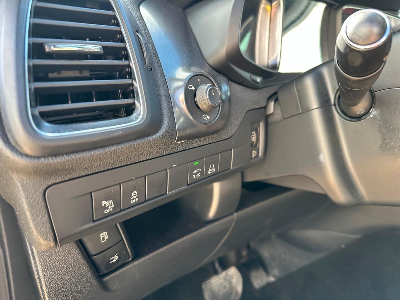 Ds DS5 5 2.0 BlueHDi 180 aut. Sport Chic