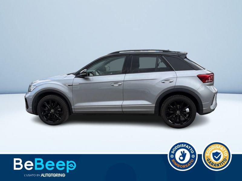 Volkswagen T-Roc 2.0 TDI R-LINE 4MOTION 150CV DSG
