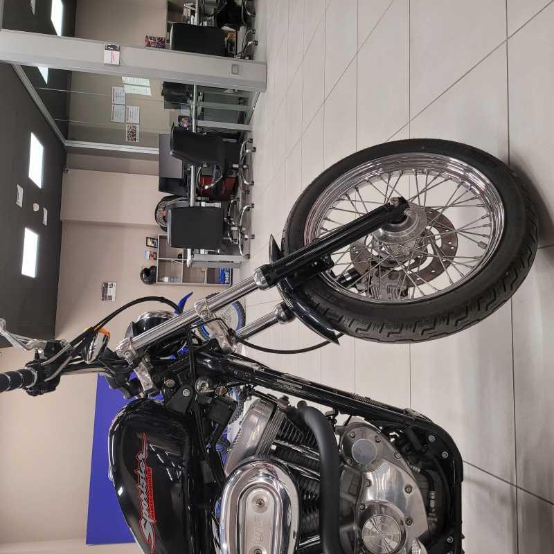 Harley-Davidson XL 883R - 2006