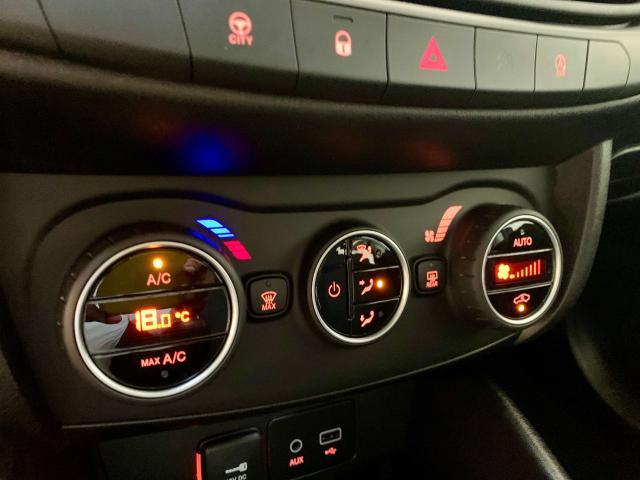 Fiat Tipo Tipo 5 porte 5p 1.6 mjt Lounge s&s Navigatore UNIPROPRIETARIO
