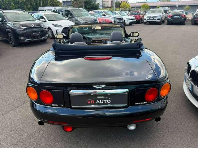 Aston Martin DB7 vantage volante 6.0 ASI